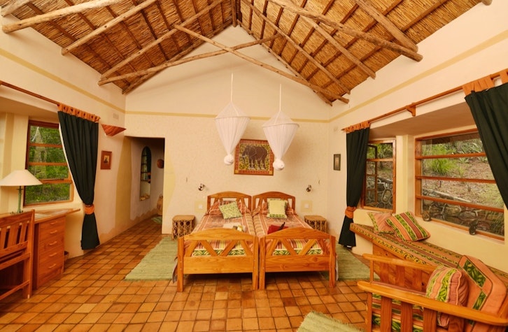 Musango Safari Camp 1