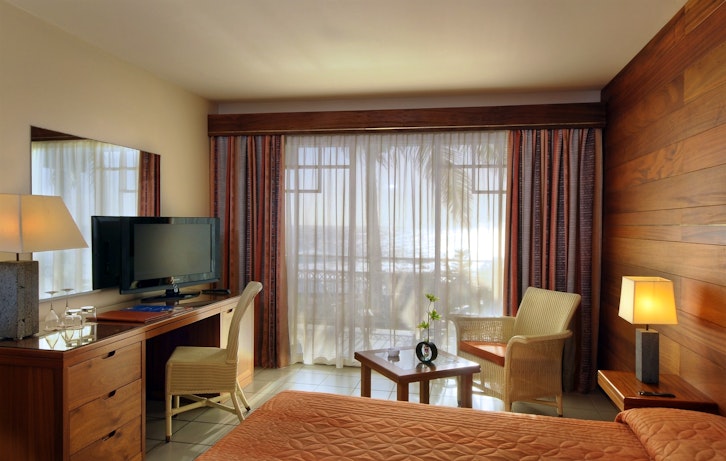 Boucan Canot, Réunion Island