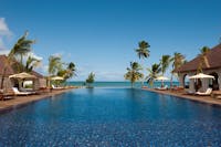 The Residence Zanzibar