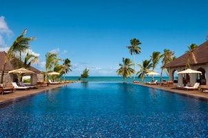 The Residence Zanzibar image 1