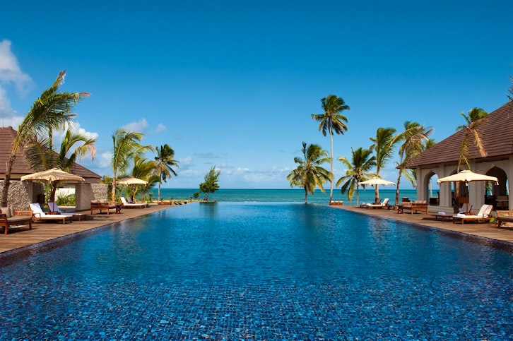 The Residence Zanzibar