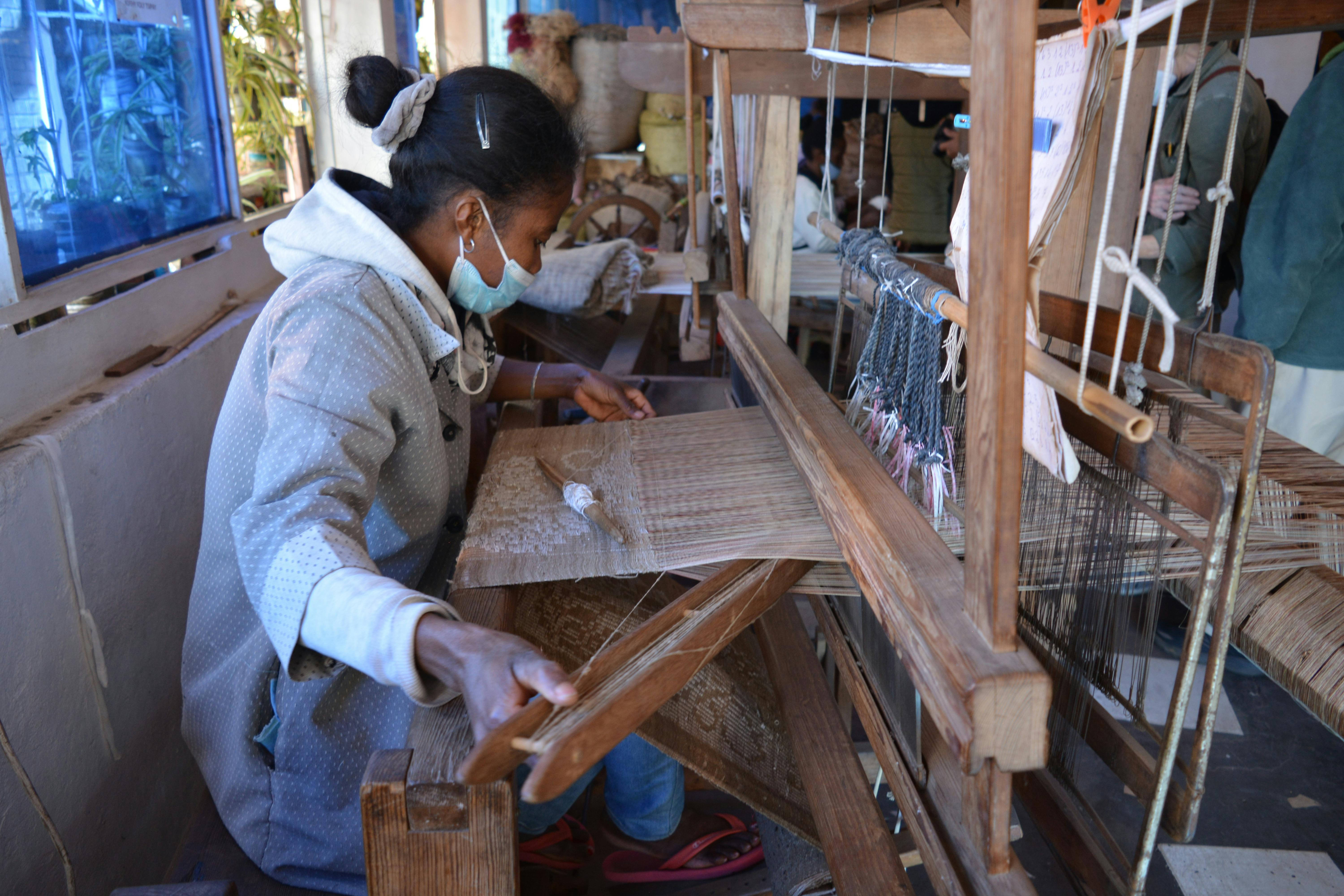 Antananarivo city highlights tour 6