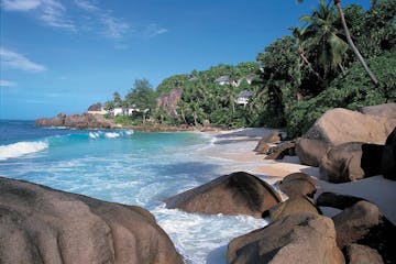 Mahe, Seychelles