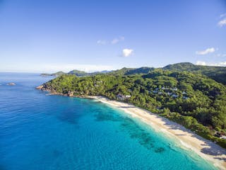 Mahe, Seychelles