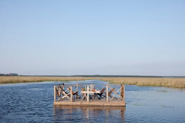 Iberá Wetlands