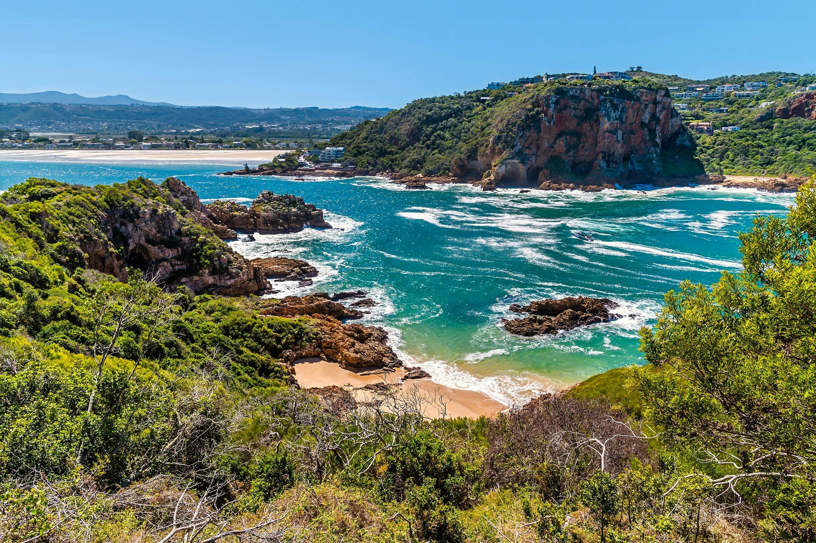 | Knysna