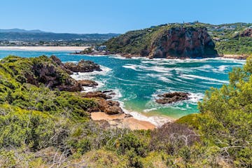 | Knysna