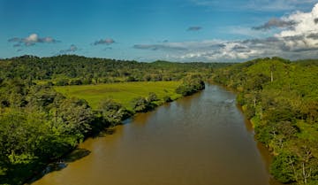 Tenorio Volcano - Boca Tapada