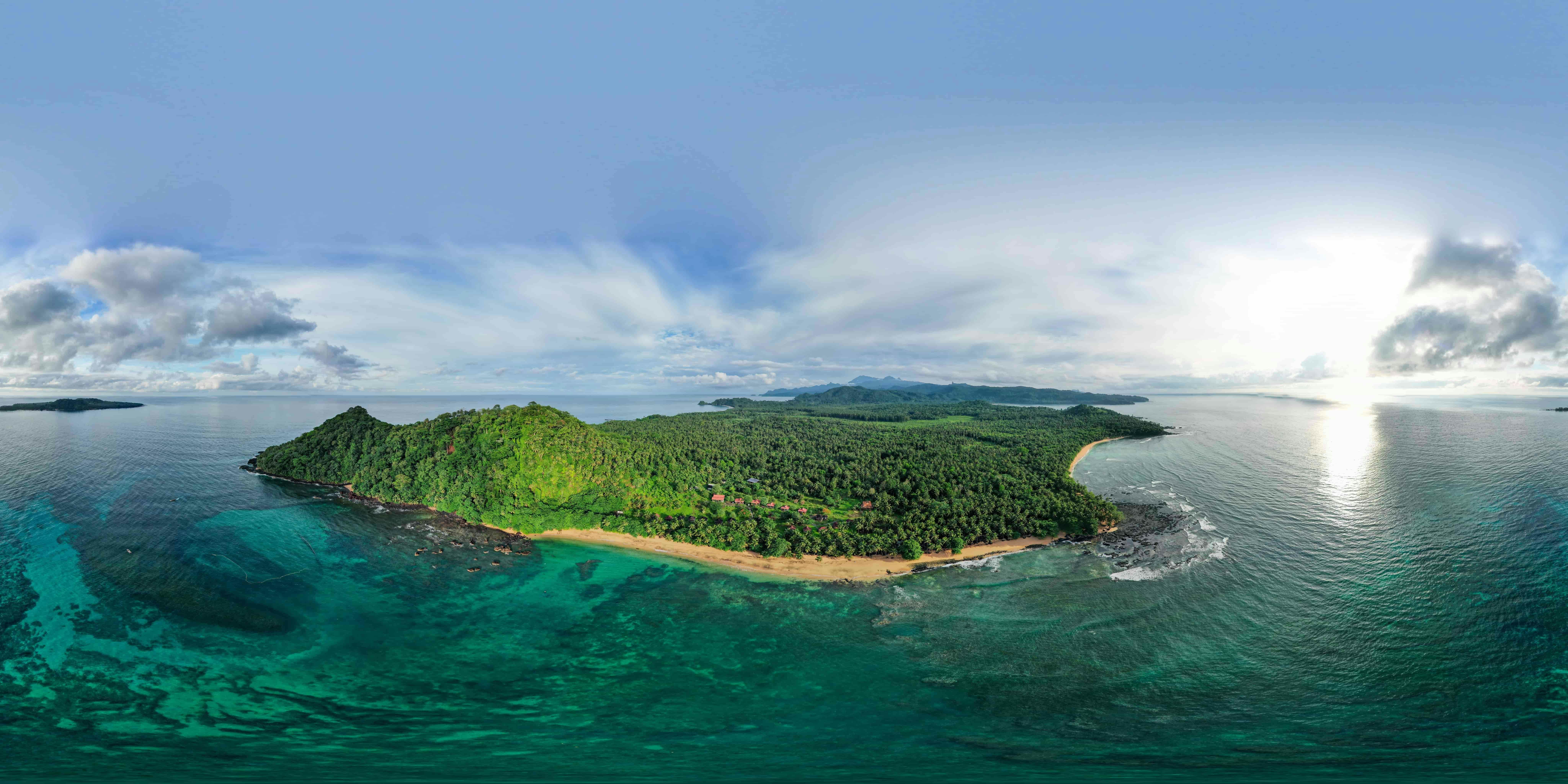 When is the Best Time to Go to São Tomé & Príncipe?