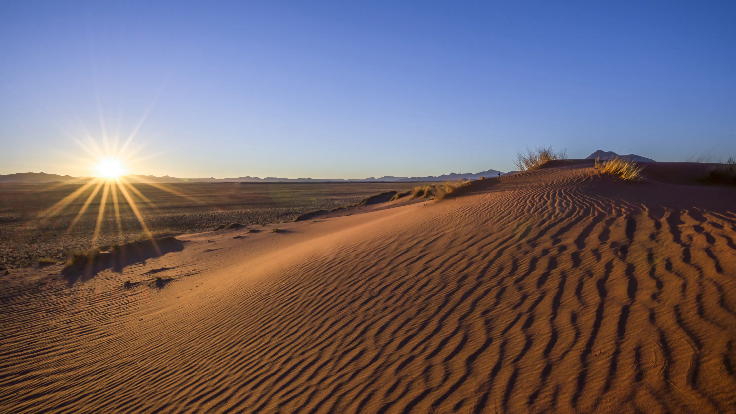 A Guide to Visiting Namibia