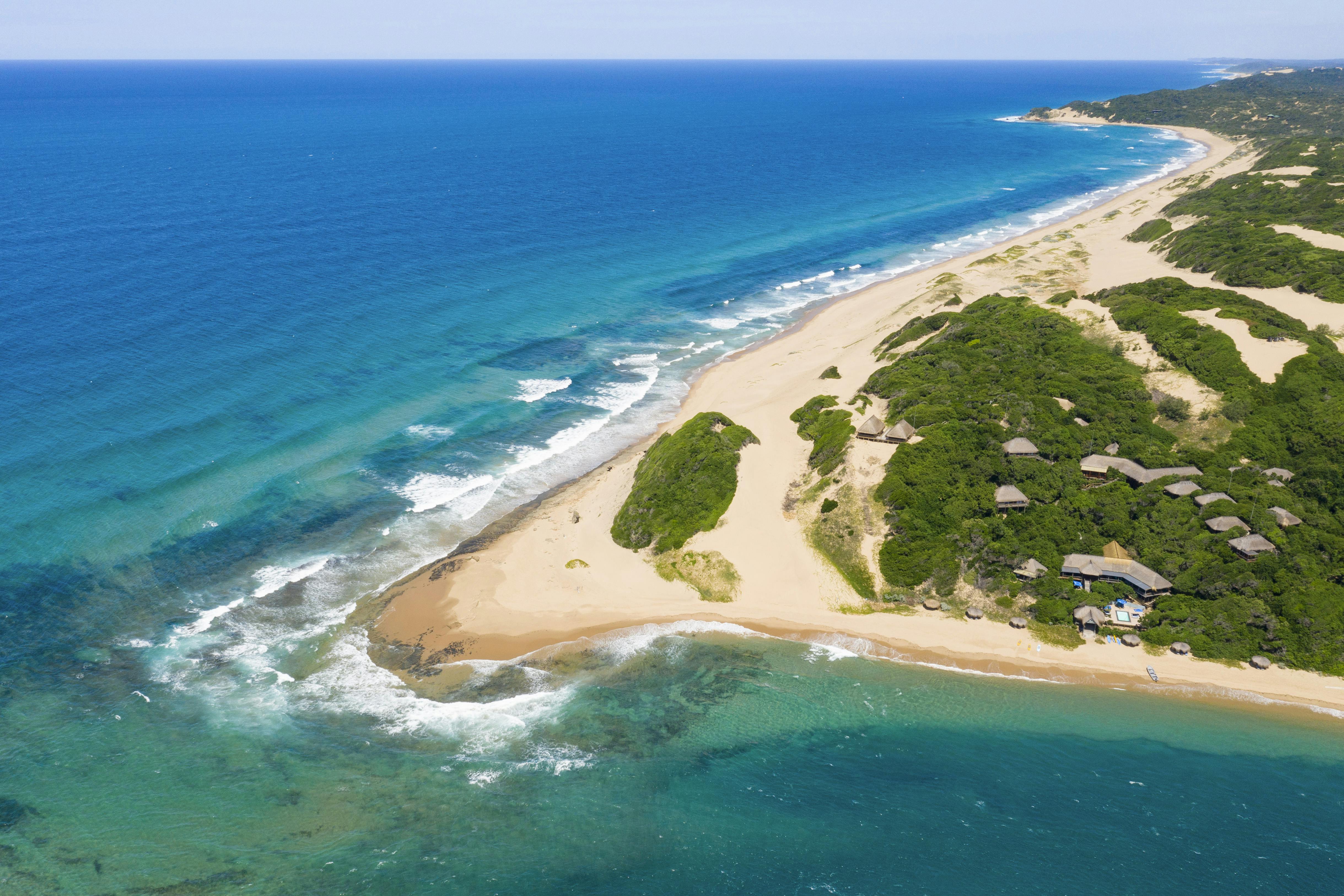 Machangulo Beach Lodge image 1