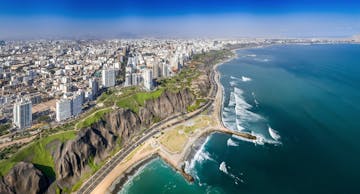 | Fly UK to Lima, Peru