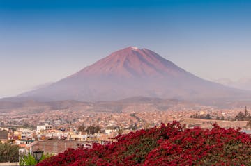 | Arequipa