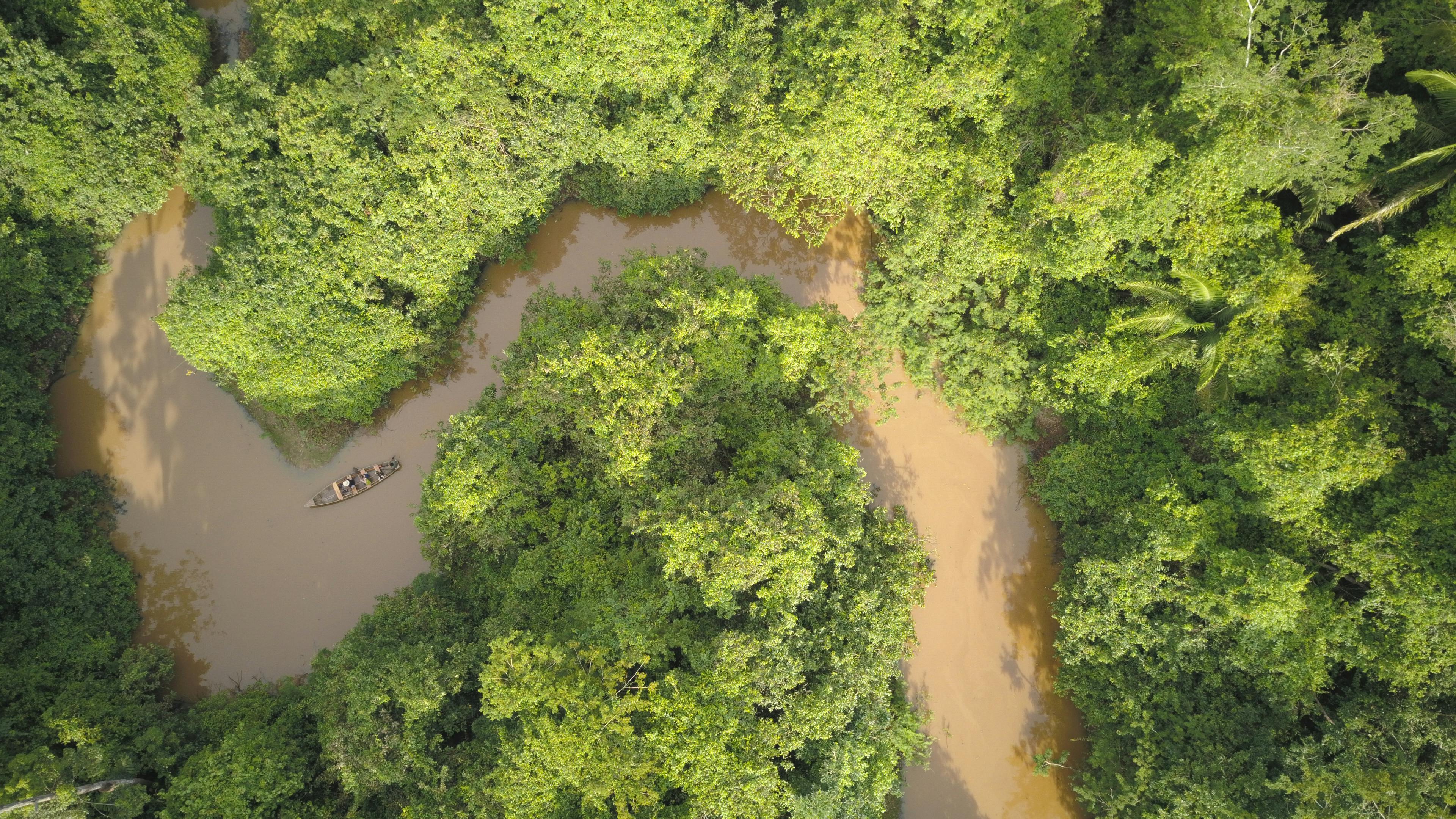 | Cuzco to Puerto Maldonado 