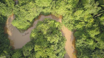 | Cuzco to Puerto Maldonado 