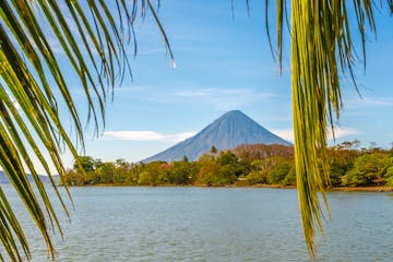 | Granada to Ometepe Island