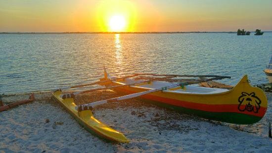 Morondava - Belo Sur Mer