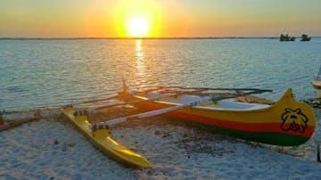 Morondava - Belo Sur Mer