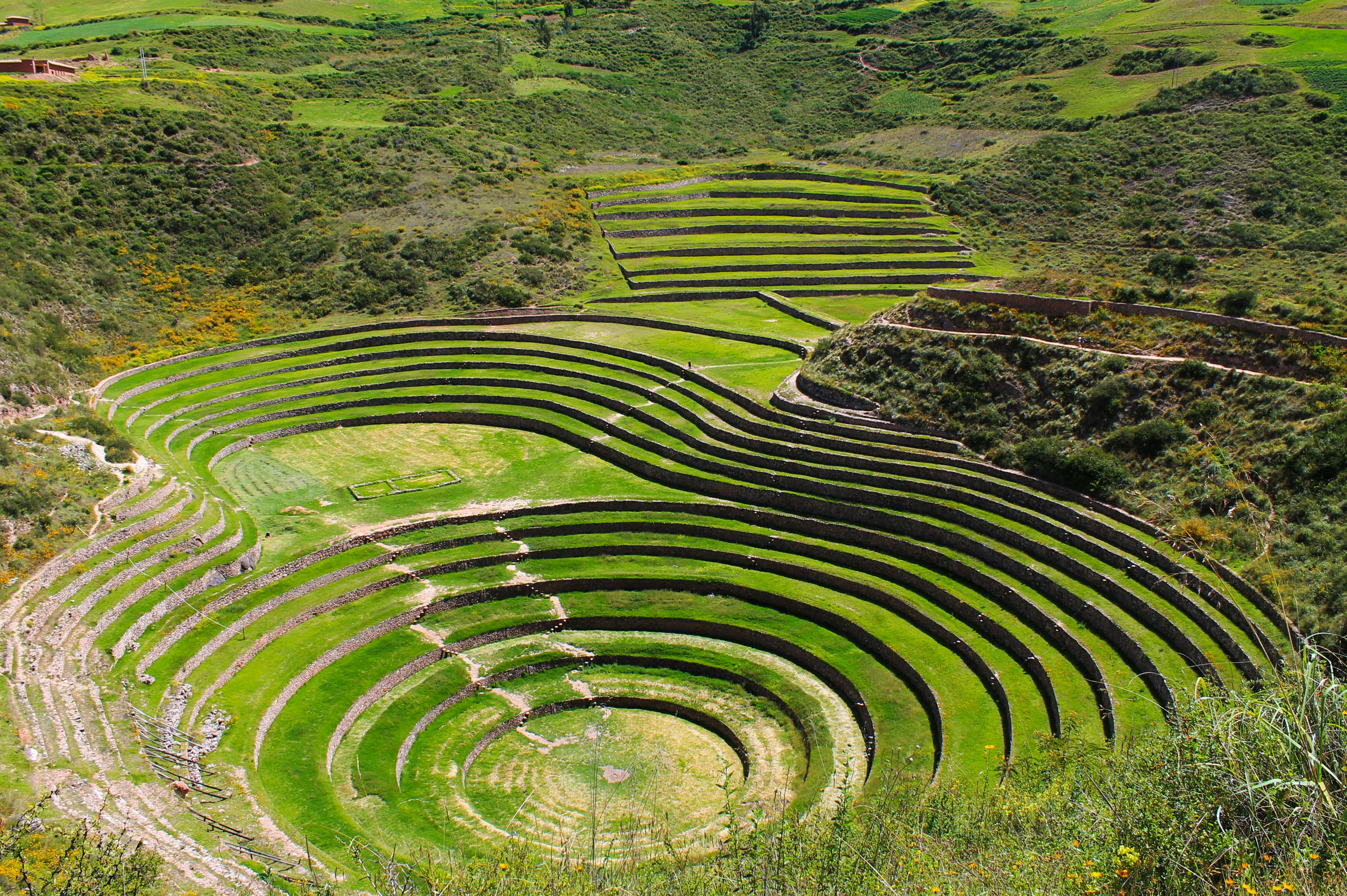 Sacred Valley