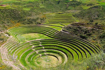 Sacred Valley