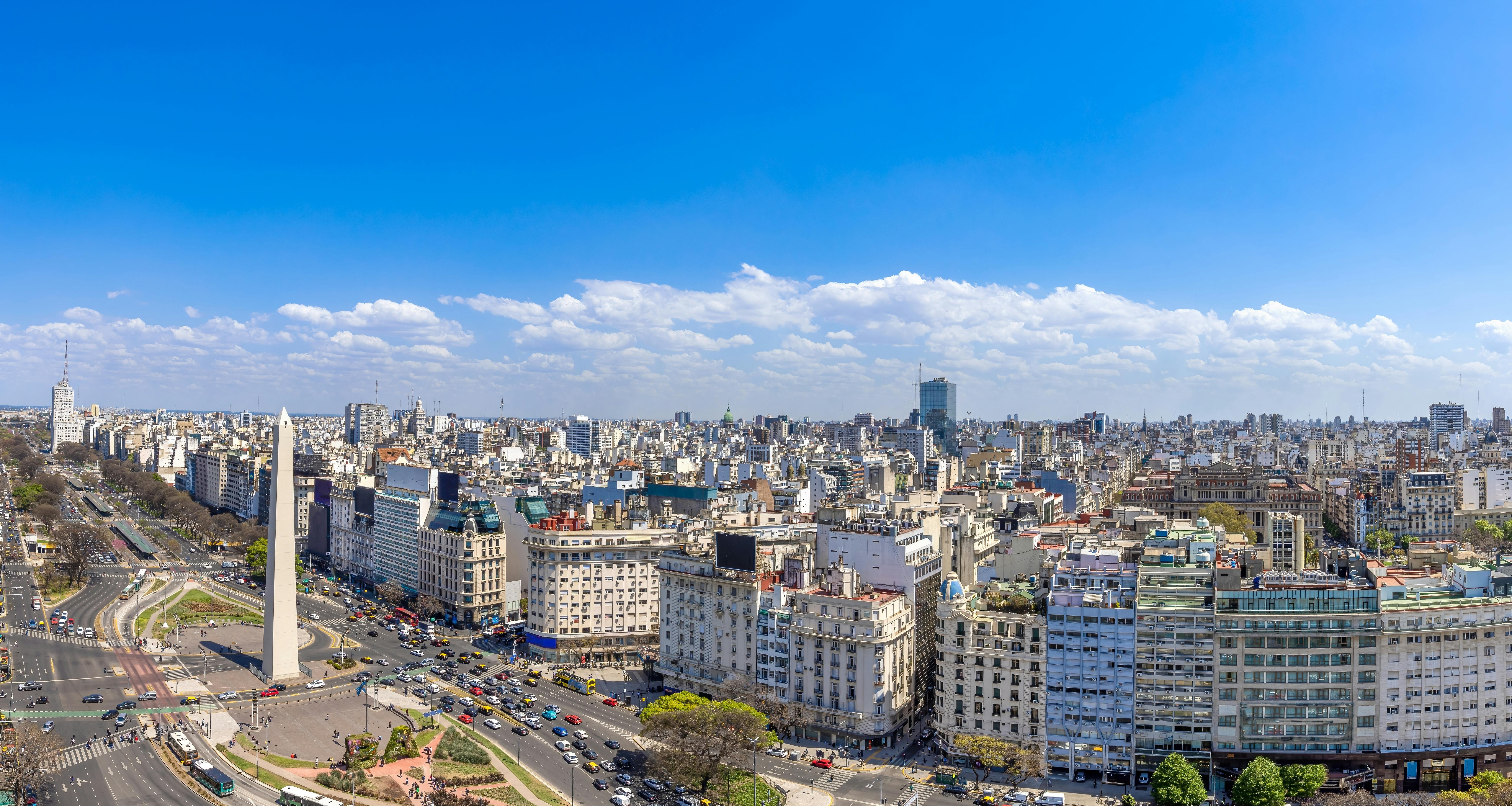 | Buenos Aires