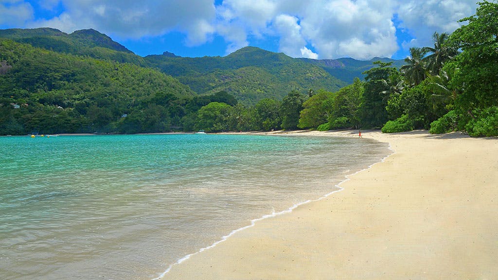 Mahe, Seychelles