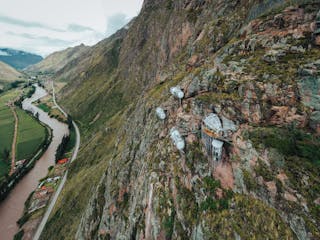 | Sacred Valley