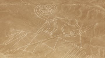 | Nazca Lines 
