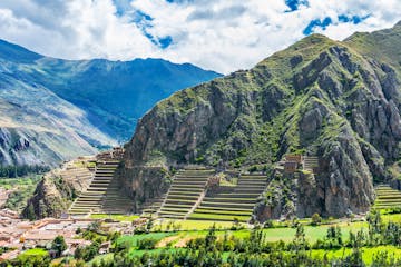 | Lima to Cuzco to Sacred Valley