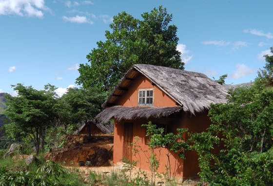 Tsarasoa Permalodge image 1