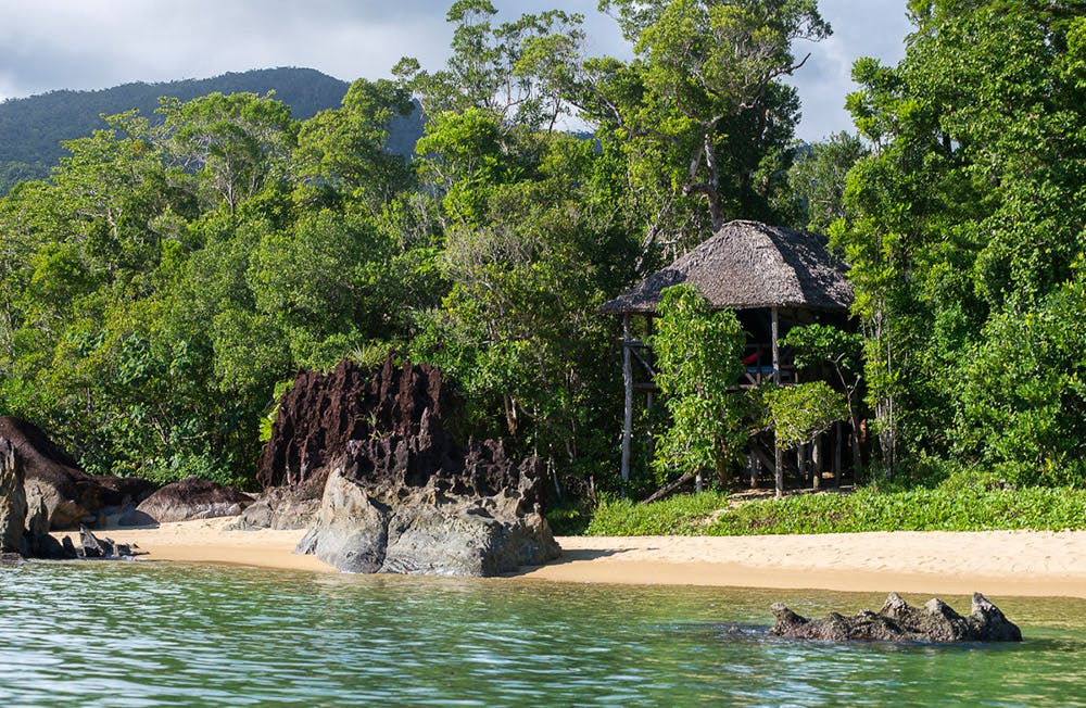 Masoala Forest Lodge image 1