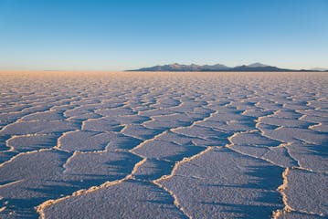 | Salar de Uyuni