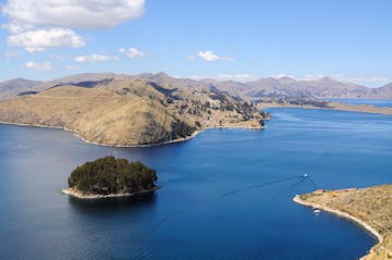 Cuzco - Puno (Lake Titicaca)