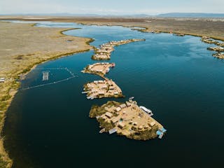 Lake Titicaca