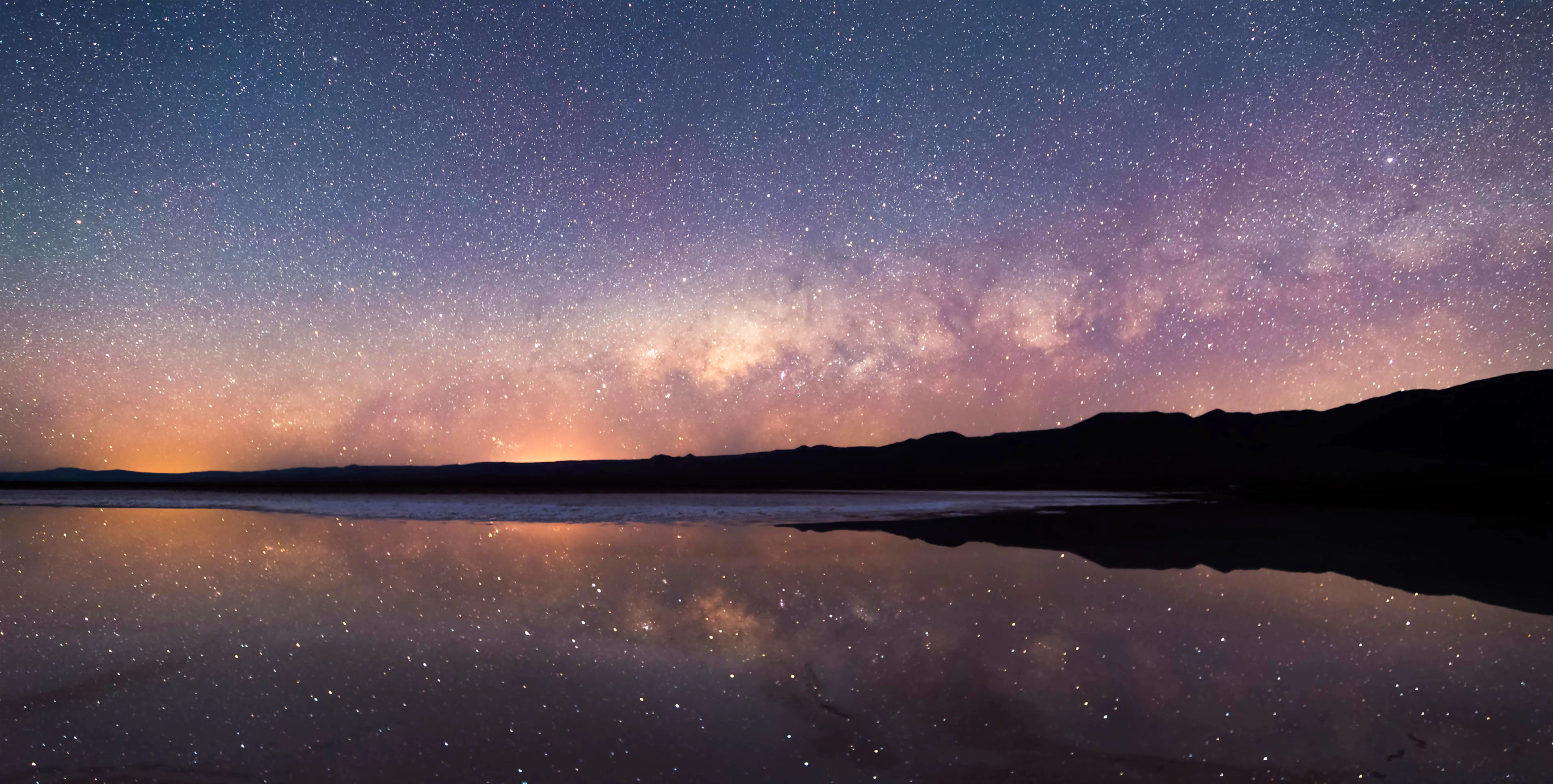 The 10 Best Places for Stargazing in Africa and South America