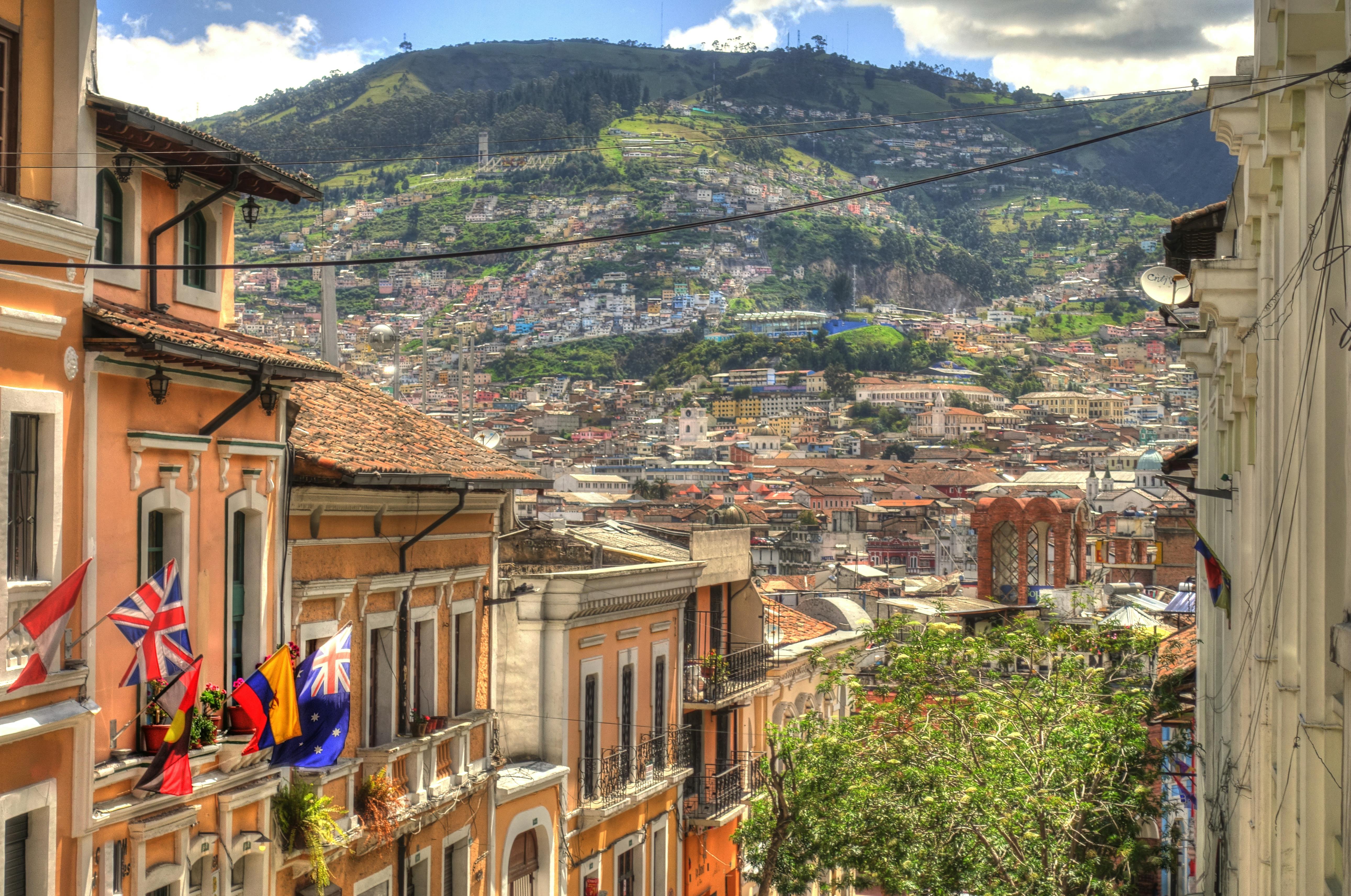 Quito