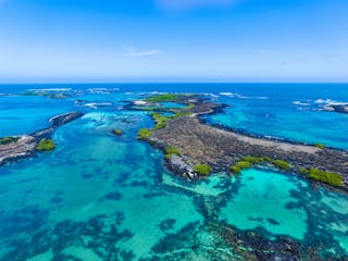 Quito - Galapagos Islands