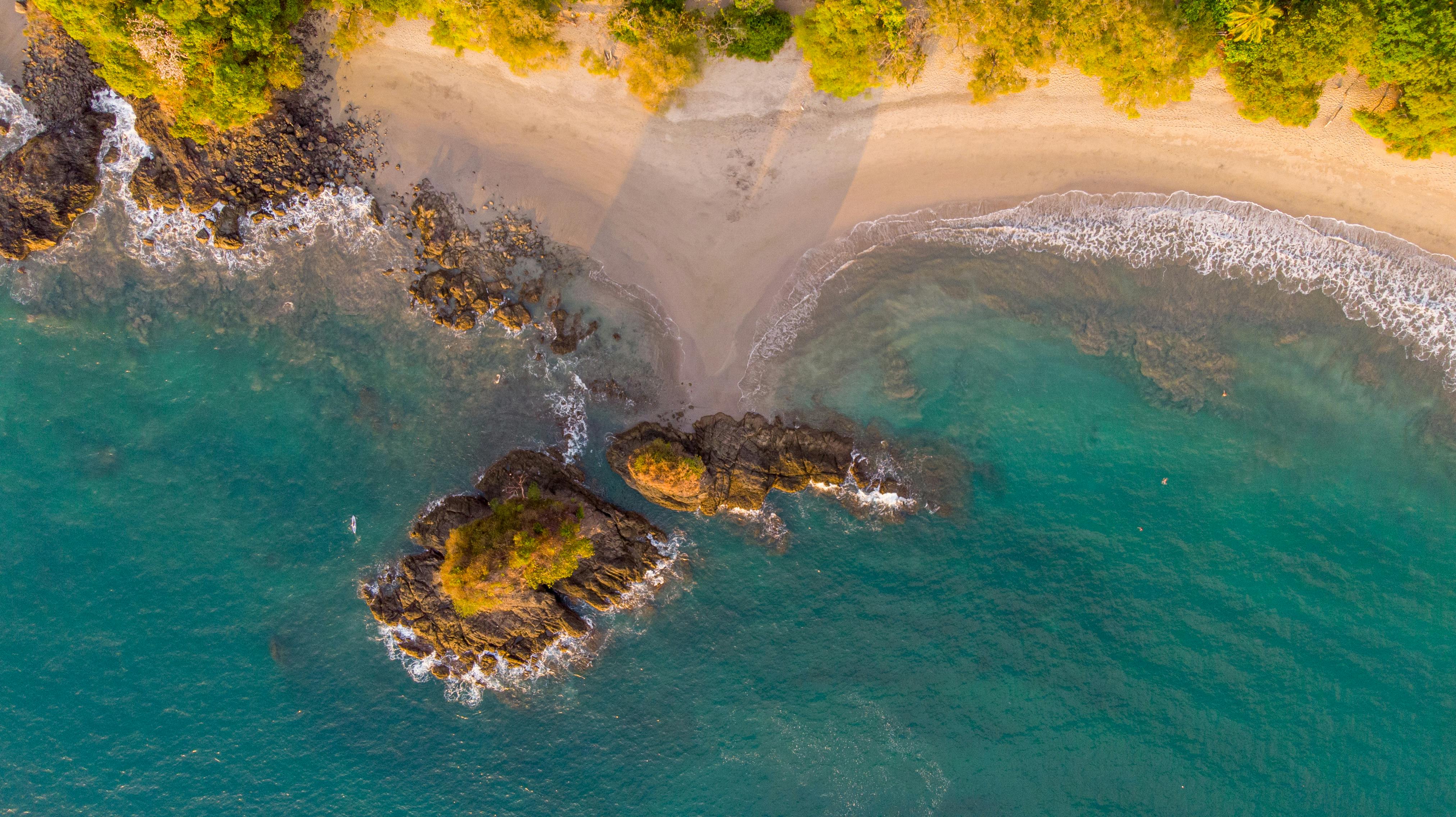 Monteverde - Nicoya Peninsula