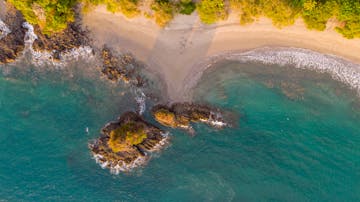 Monteverde - Nicoya Peninsula