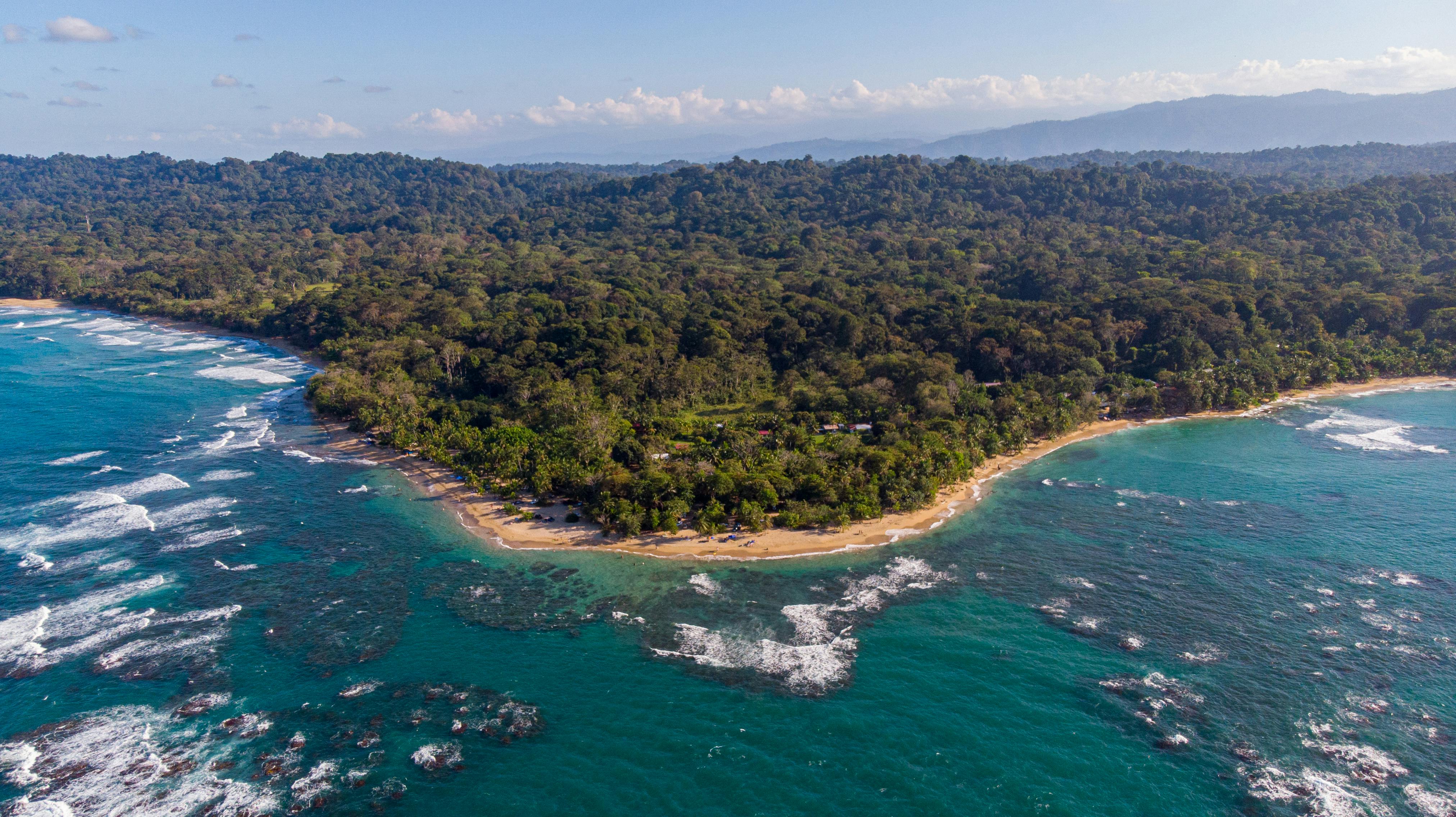 Nicoya Peninsula - San Jose - UK