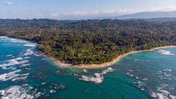 Nicoya Peninsula - San Jose - UK