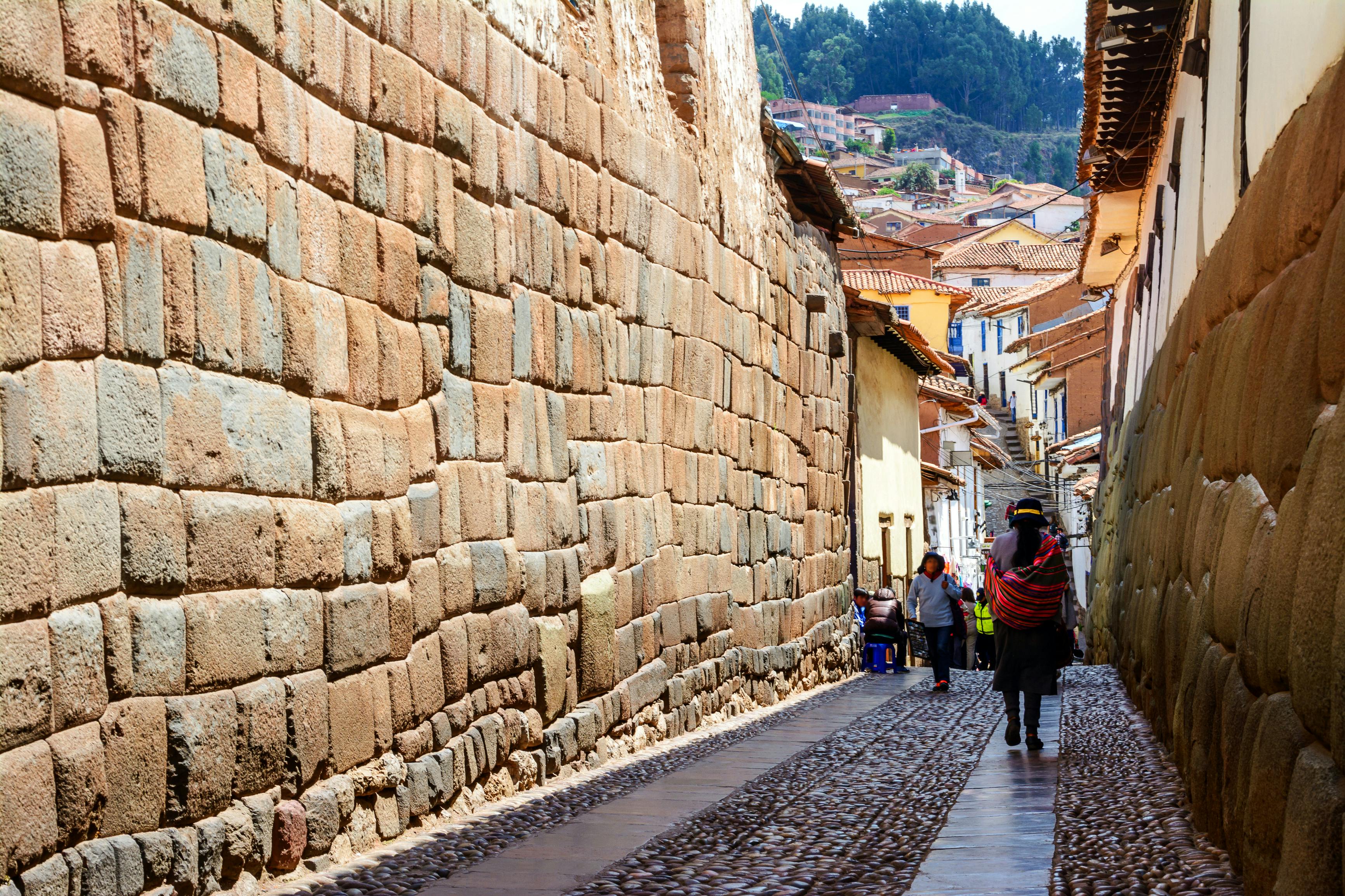 Cuzco