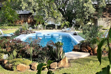 | Victoria Falls, Zambia