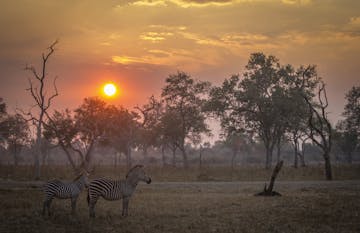 Travel to Bilimungwe