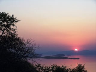 | Lake Kariba
