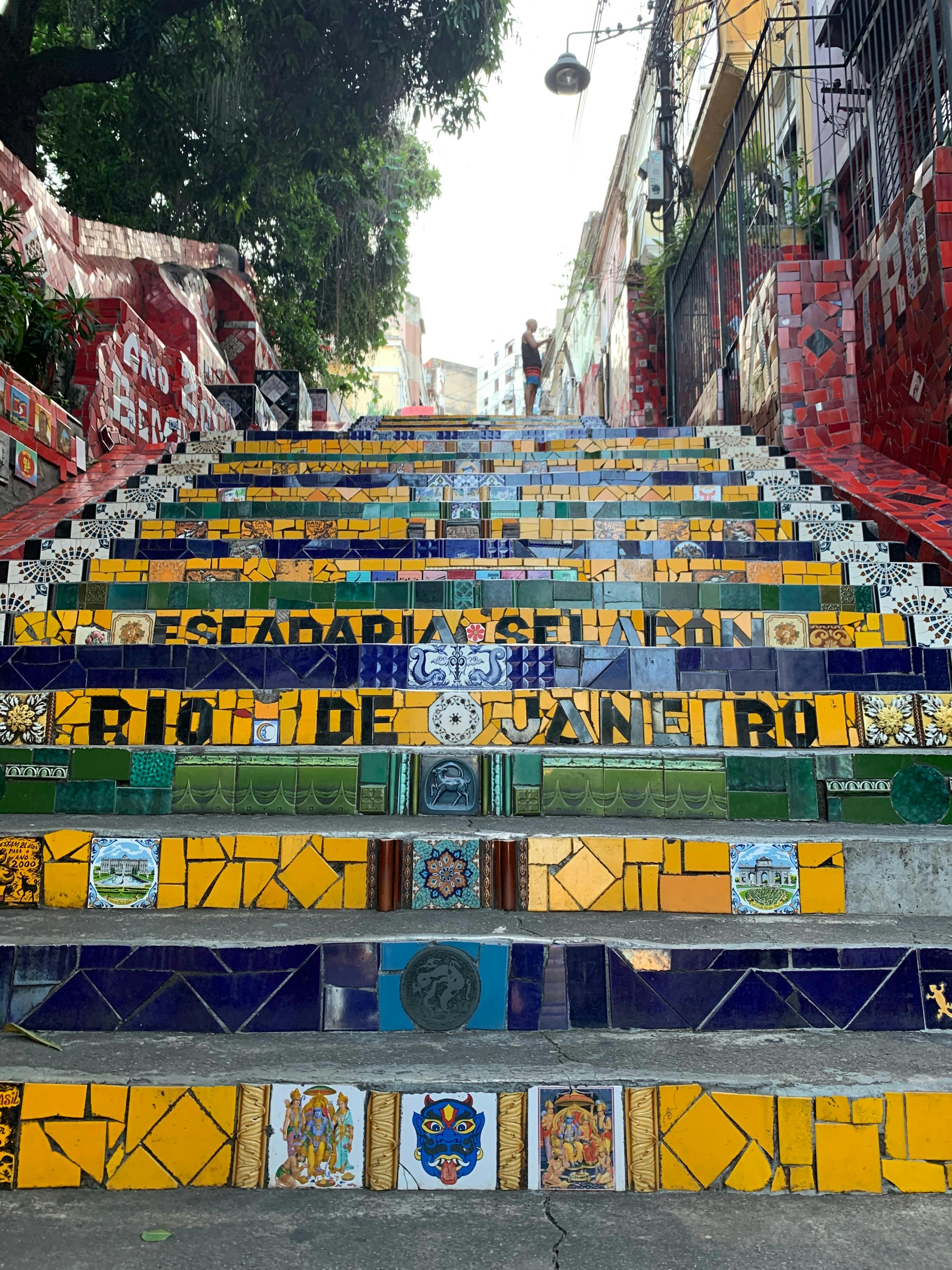 Rio de Janeiro 