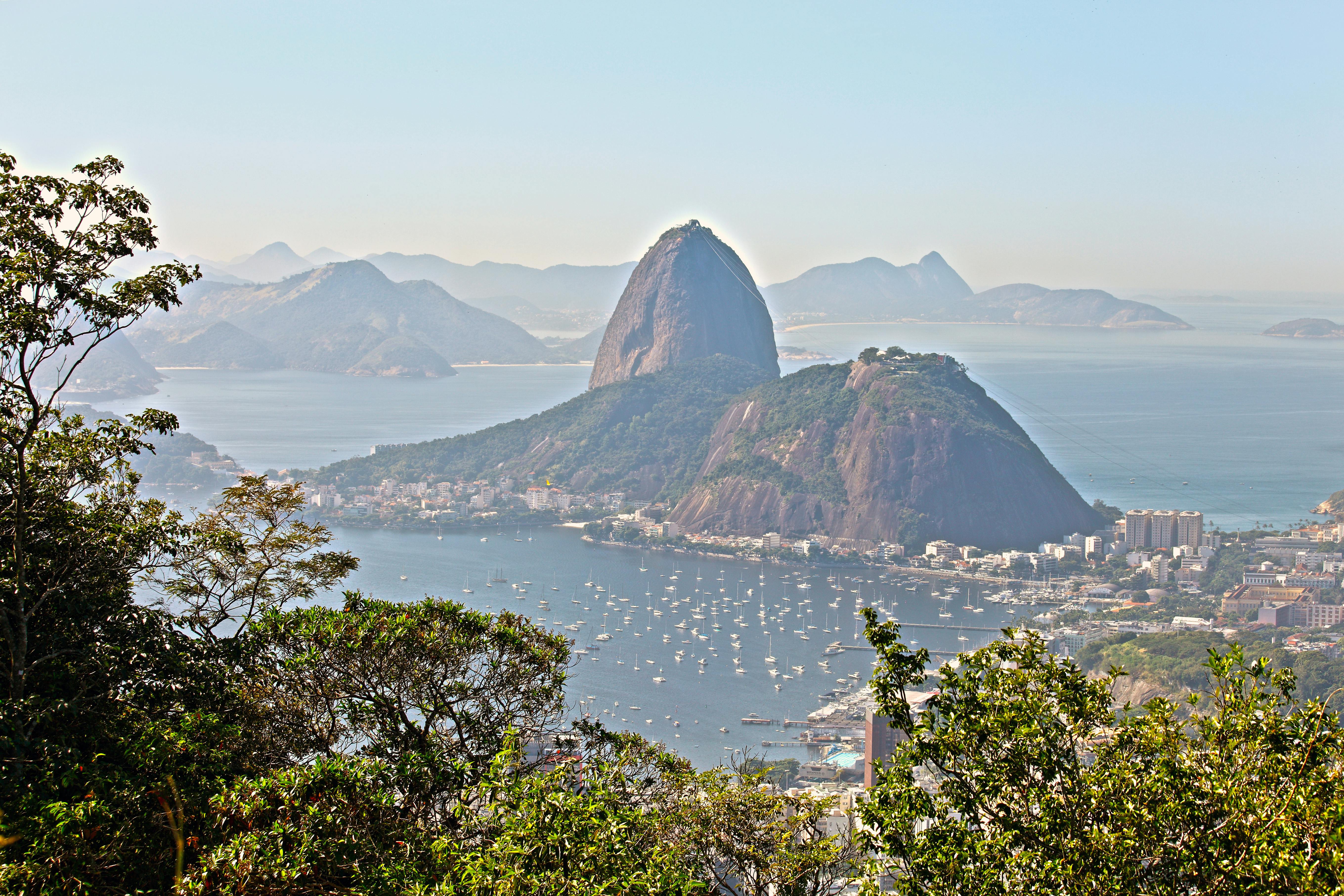 Ilha Grande - Rio de Janeiro 