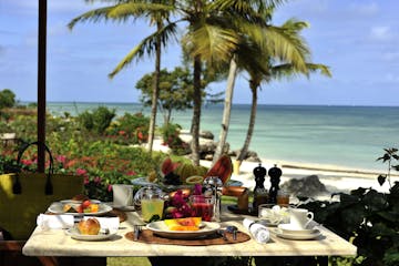 The Residence Zanzibar