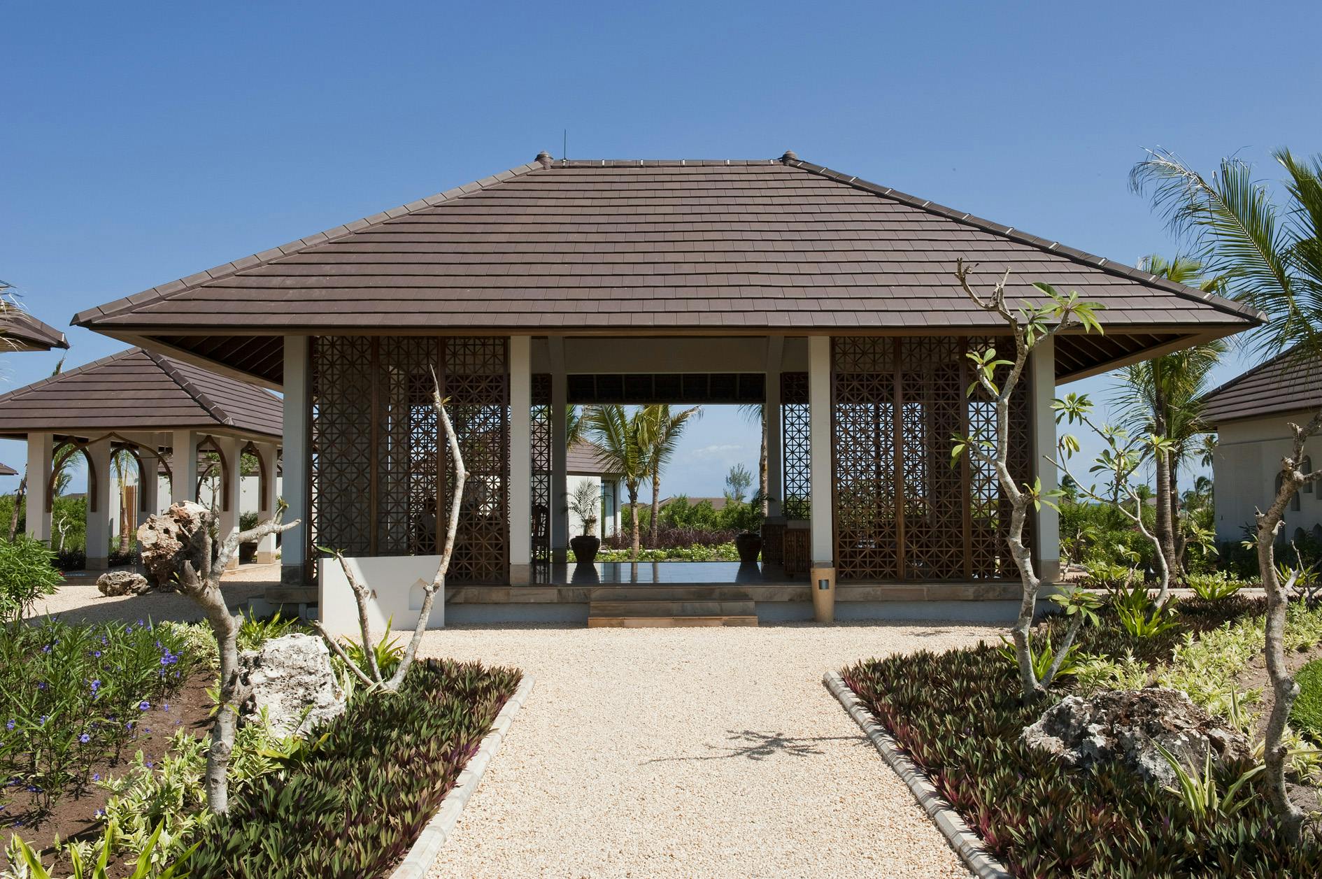 The Residence Zanzibar