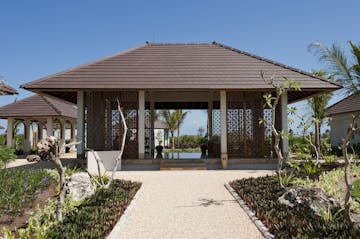 The Residence Zanzibar